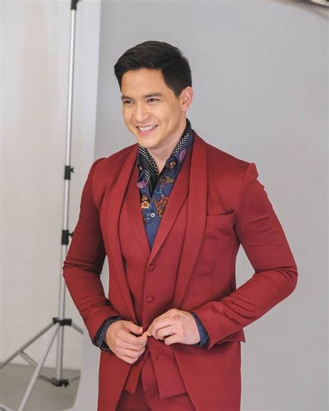 alden richards patek philippe|Alden Richards red carpet.